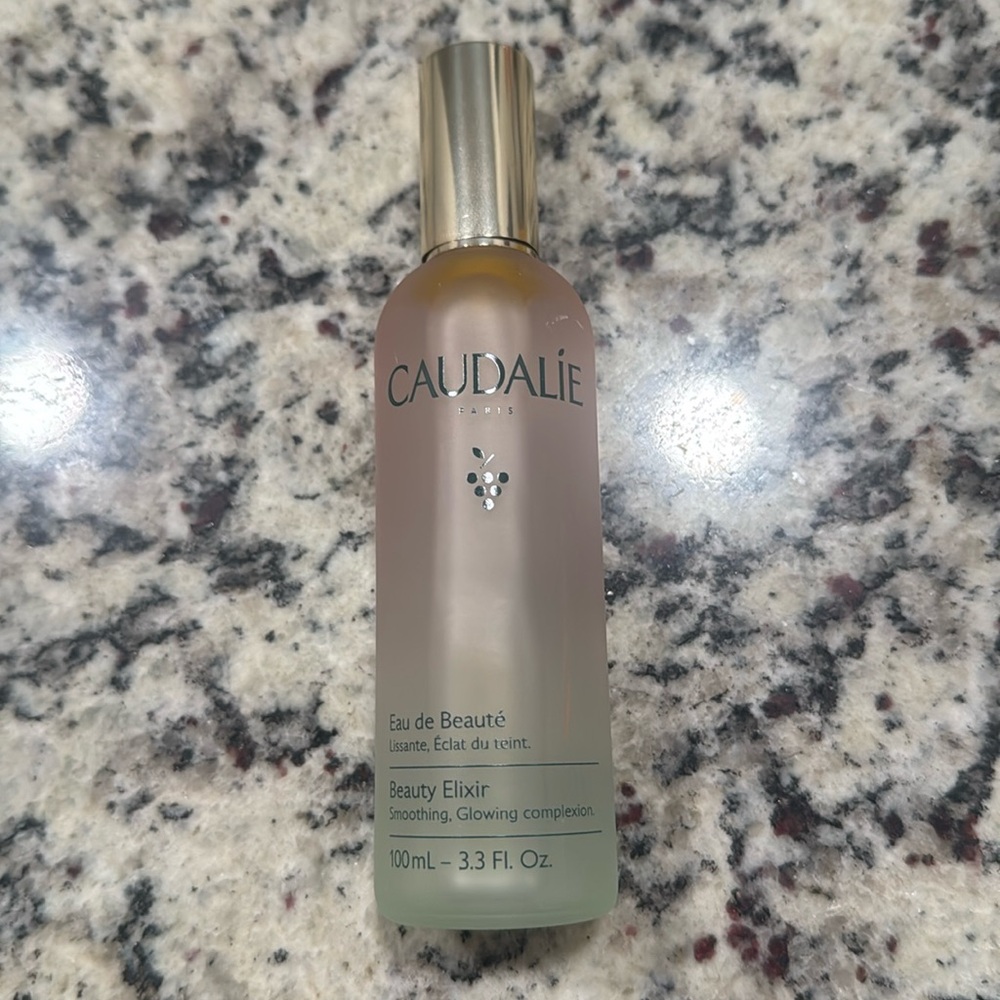 BNIB Caudalie Beauty Exlixir